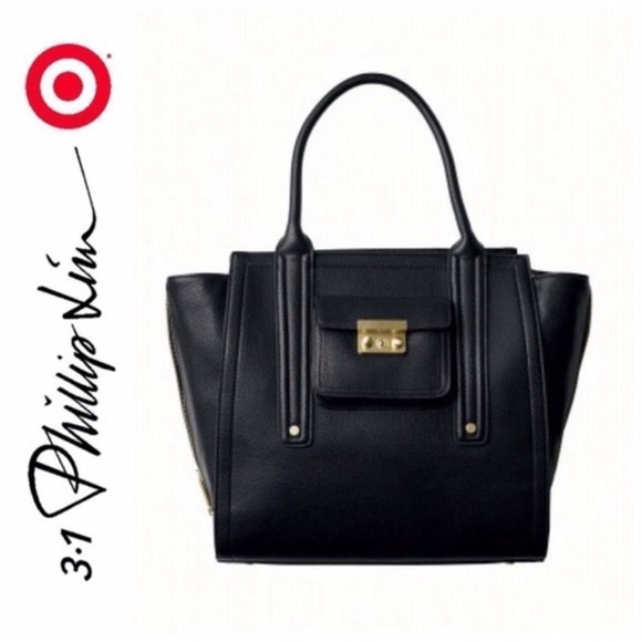3.1 Philip Lim for Target bag - Picture 1 of 14